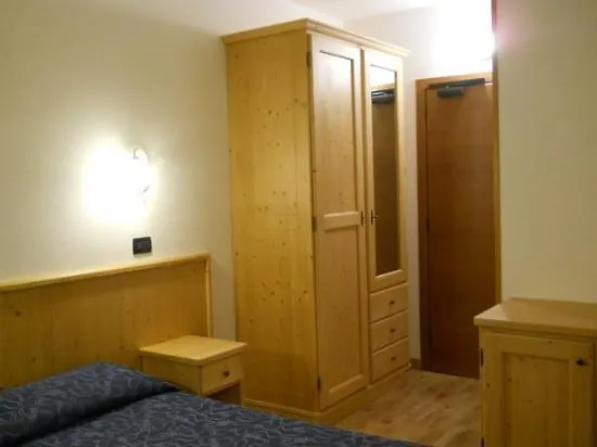Hotel Bleis Ponte Di Legno