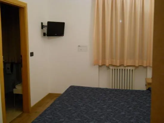 Hotel Bleis Ponte Di Legno