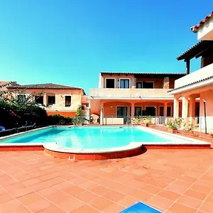  Casa vacanze Sunshine Italia