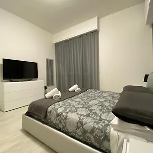  Appartamento Kinga Italia