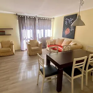 Appartamento Trilocale Soleil