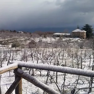  Casa vacanze Etna Masi' Italia