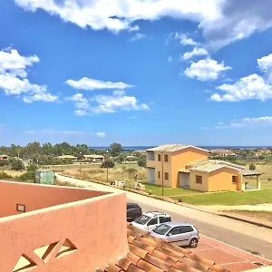  Casa vacanze Villetta Nibbaru Italia