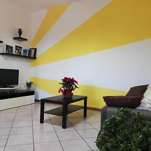  Casa vacanze Casa La Fonte Italia