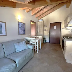 Appartamento Affittimoderni
