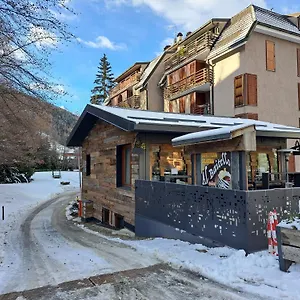 Appartamento Vacanze Graynite-meadows