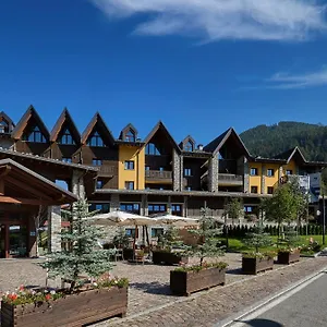 Hotel Blu Acquaseria, Ponte Di Legno