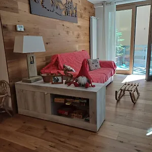 Appartamento Suite Chalet