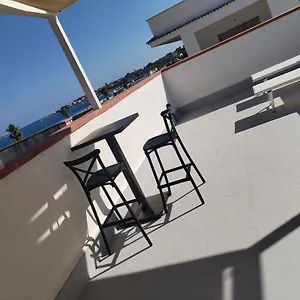  Appartamento Casavacanze Corallo Italia