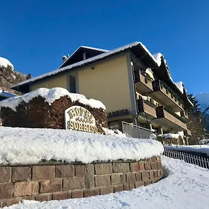Hotel Garni Sorriso, Ponte Di Legno