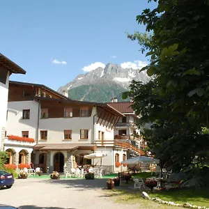 Hotel Bellavista, Ponte Di Legno