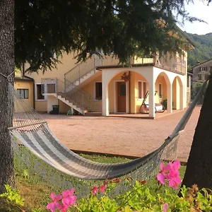  Appartamento Da Cristina Italia