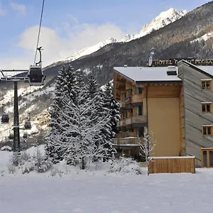 Hotel Garni Pegra, Ponte Di Legno