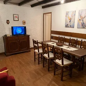 Appartamento Snow Peak